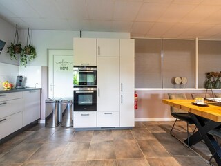 Ferienhaus Eibergen Ausstattung 17