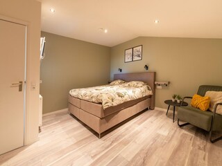 Vakantiehuis Eibergen Kenmerken 18