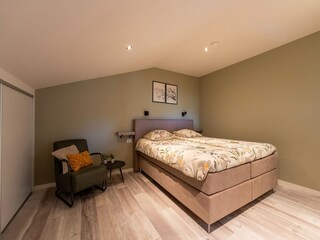 Vakantiehuis Eibergen Kenmerken 14