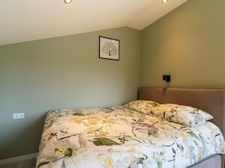 Holiday house Eibergen Features 13