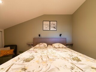 Vakantiehuis Eibergen Kenmerken 17