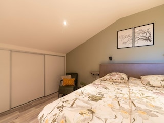 Holiday house Eibergen Features 16