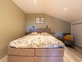 Holiday house Eibergen Features 16