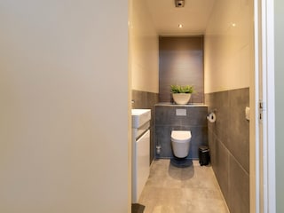 Holiday house Eibergen Features 19