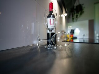 Holiday house Eibergen  39