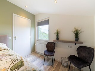 Holiday house Eibergen Features 23