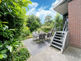 Ferienhaus Eibergen Außenaufnahme 7