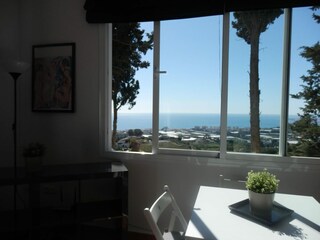 Villa Algarrobo Características 9