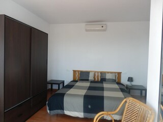 Villa Algarrobo Características 11