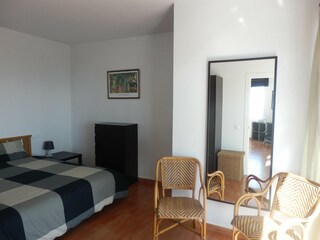 Villa Algarrobo Características 14