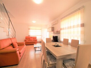 Vakantiehuis San Pedro del Pinatar Kenmerken 6