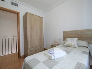 Holiday house San Pedro del Pinatar Features 7