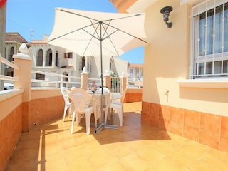 Holiday house San Pedro del Pinatar Outdoor Recording 3