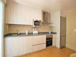 Holiday house San Pedro del Pinatar Features 8