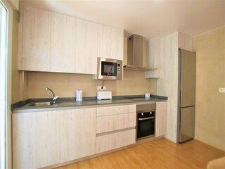 Vakantiehuis San Pedro del Pinatar Kenmerken 8