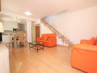 Holiday house San Pedro del Pinatar Features 10