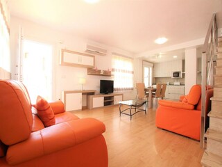 Holiday house San Pedro del Pinatar Features 11