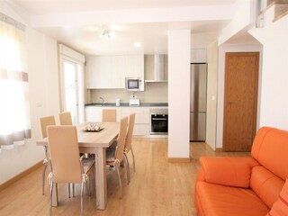 Vakantiehuis San Pedro del Pinatar Kenmerken 12