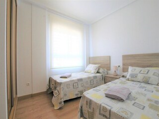 Holiday house San Pedro del Pinatar Features 14