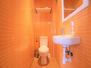 Holiday house San Pedro del Pinatar Features 18