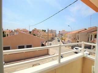 Casa per le vacanze San Pedro del Pinatar Registrazione all'aperto 5