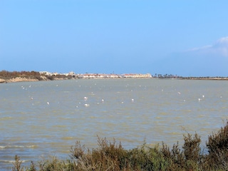 Holiday house San Pedro del Pinatar Environment 20
