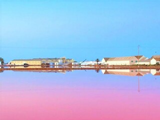 Maison de vacances San Pedro del Pinatar Environnement 21