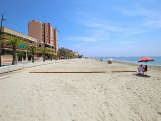 Holiday house San Pedro del Pinatar  25