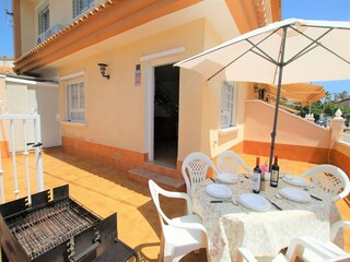 Casa per le vacanze San Pedro del Pinatar Registrazione all'aperto 2