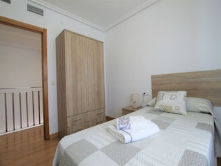 Vakantiehuis San Pedro del Pinatar Kenmerken 13