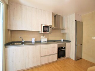 Vakantiehuis San Pedro del Pinatar Kenmerken 8