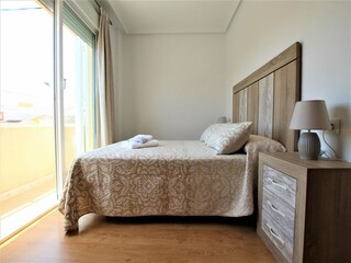 Casa per le vacanze San Pedro del Pinatar Caratteristiche 9