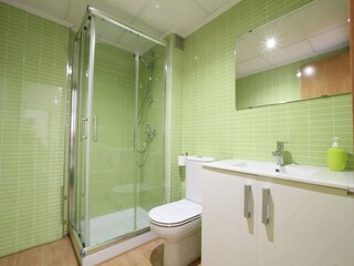 Vakantiehuis San Pedro del Pinatar Kenmerken 15