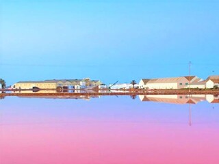 Casa per le vacanze San Pedro del Pinatar Ambiente 22