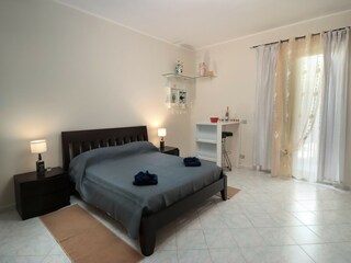 Apartment Santa Venerina Ausstattung 15