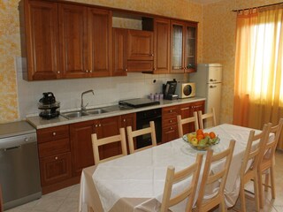 Appartement Santa Venerina Kenmerken 15
