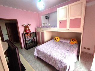 Apartment Santa Venerina Ausstattung 17