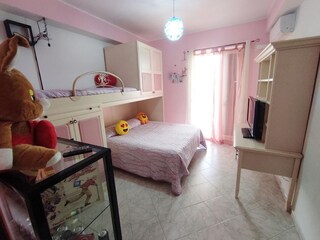 Appartement Santa Venerina Kenmerken 21