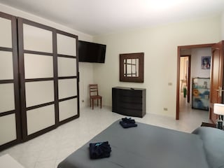 Apartment Santa Venerina Ausstattung 16