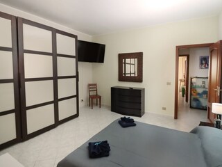 Appartement Santa Venerina Kenmerken 16