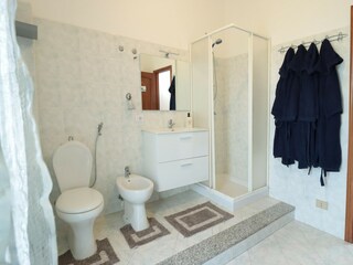 Appartement Santa Venerina Kenmerken 20