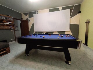 Appartement Santa Venerina Kenmerken 17