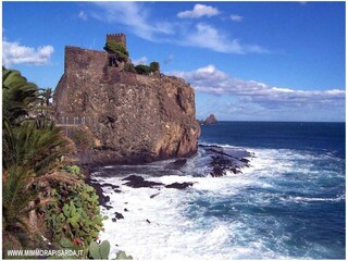 Appartement Santa Venerina Environnement 25