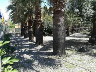 Appartement Santa Venerina Buitenaudio-opname 9