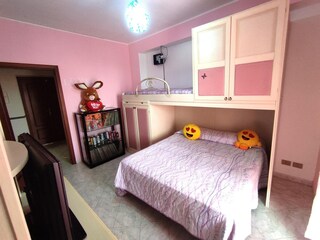 Appartement Santa Venerina Équipement 18