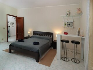 Appartamento Santa Venerina Caratteristiche 17