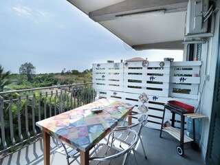 Appartement Santa Venerina Buitenaudio-opname 14