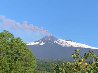 Appartement Santa Venerina Omgeving 36