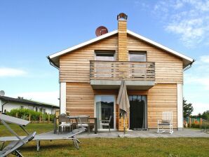 Holiday house Haus-Nr: DMS01111-F - Neukloster - image1