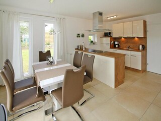 Vakantiehuis Neukloster Kenmerken 6